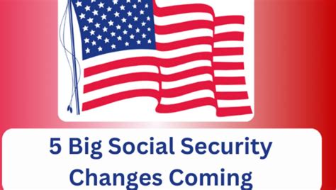 Unlocking Tomorrow: Major Social Security Overhaul in 2024 — Brace for Impact!